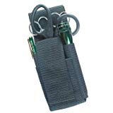 Raine Paramedic/Tool Pouch with Clip