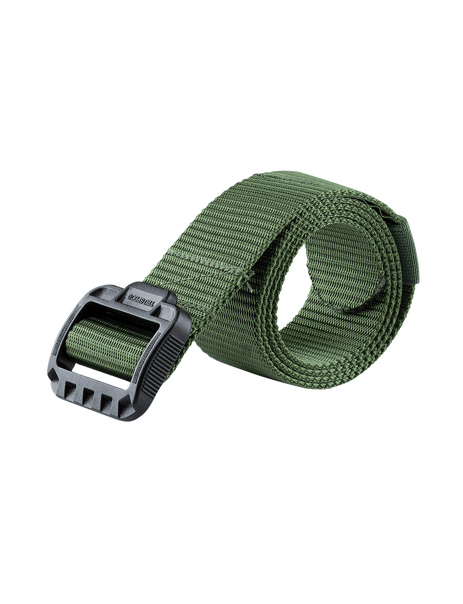 Tru-Spec Security Friendly Belts Olive Drab