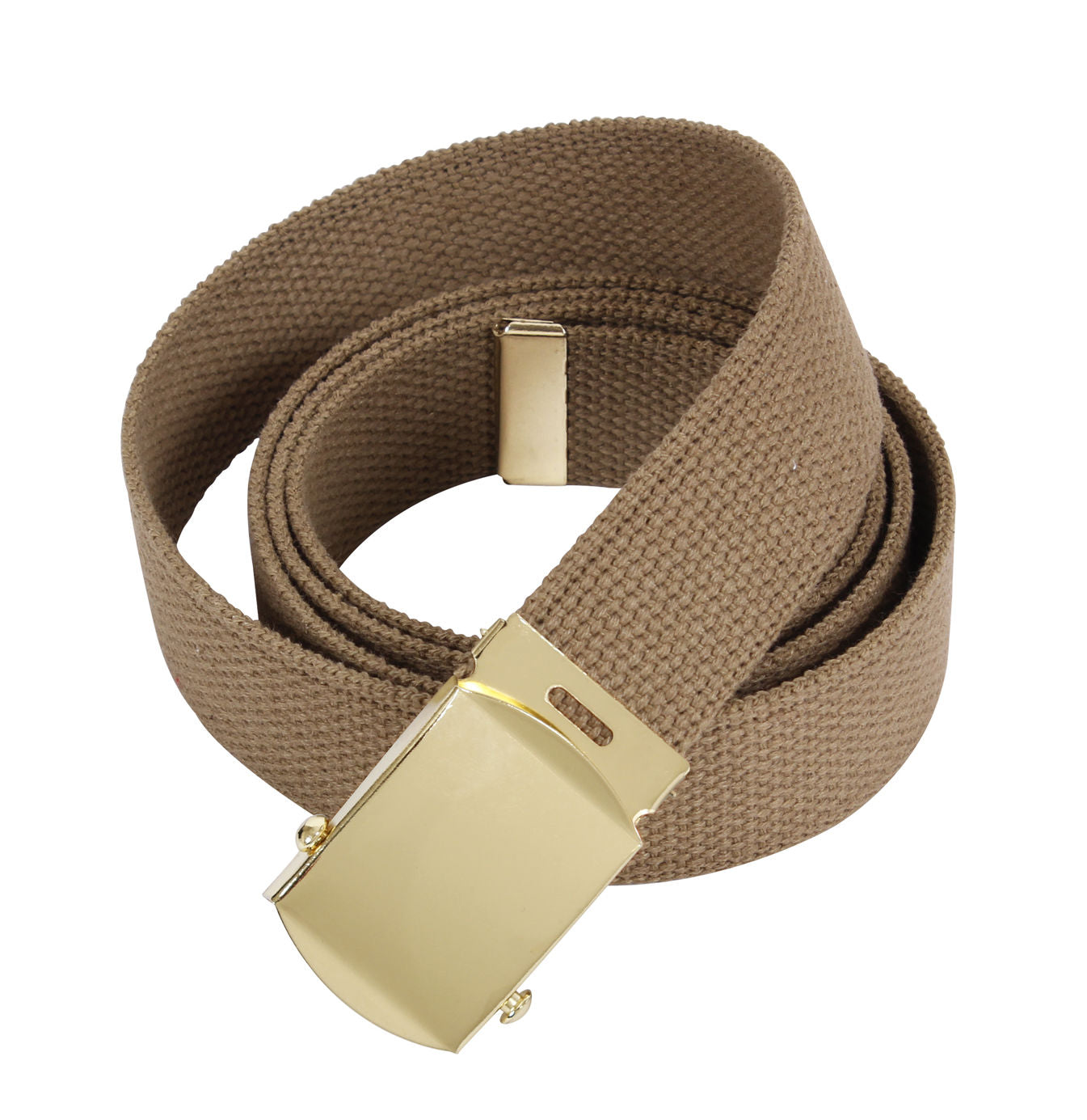 Rothco Military Web Belts with Buckle