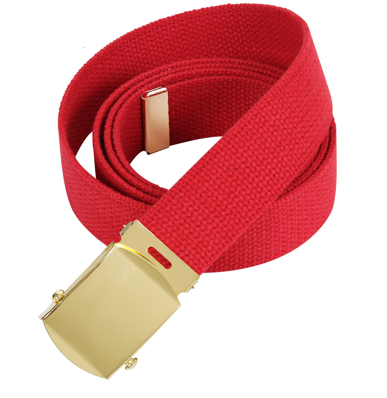 Rothco Military Web Belts with Buckle