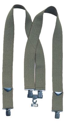 Rothco Pants Suspenders - Military Style Suspenders