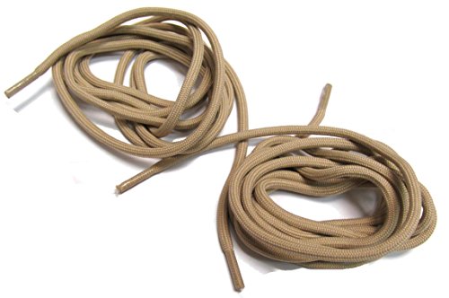 Replacement Boot Laces - THICK Style - CLEARANCE!