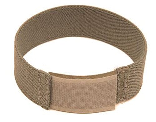 Raine Military Boot Blousers 1 inch