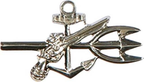 U.S. Navy Underwater Demolition Team Mini Pin