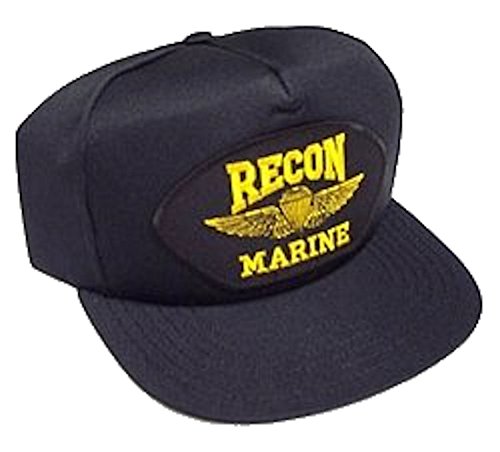 Recon Marine Ballcap - CLEARANCE!