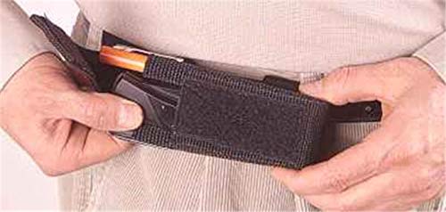 Raine Horizontal Rigger Sheath