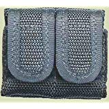 Raine Double Pocket Speed Loader Pouch - CLEARANCE!