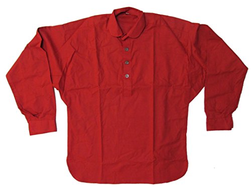 Military Uniform Supply Reproduction Civil War Color Cotton Shirt