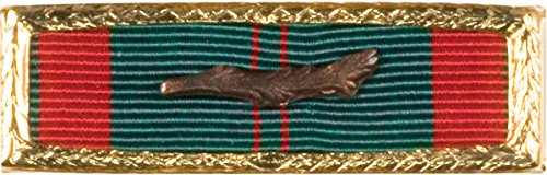 Republic of Vietnam Civil Actions Unit Citation Ribbon