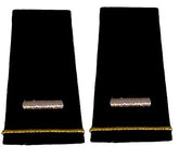 Army Uniform Epaulets - Shoulder Boards O-2 1ST LIEUTENANT