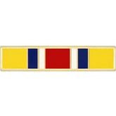 Army Reserve Components Achievement Lapel Pin