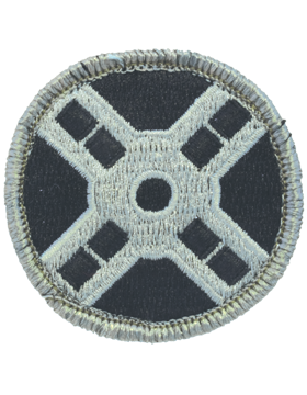 425th Transportation Brigade ACU Patch Foliage Green - Closeout Great for Shadow Box