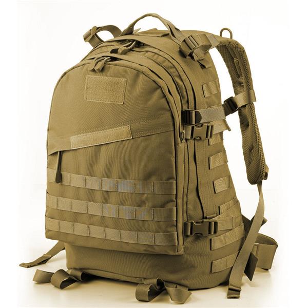 CLEARANCE - Military Style Hiking Backpack - All Day Pack