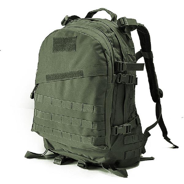 CLEARANCE - Military Style Hiking Backpack - All Day Pack