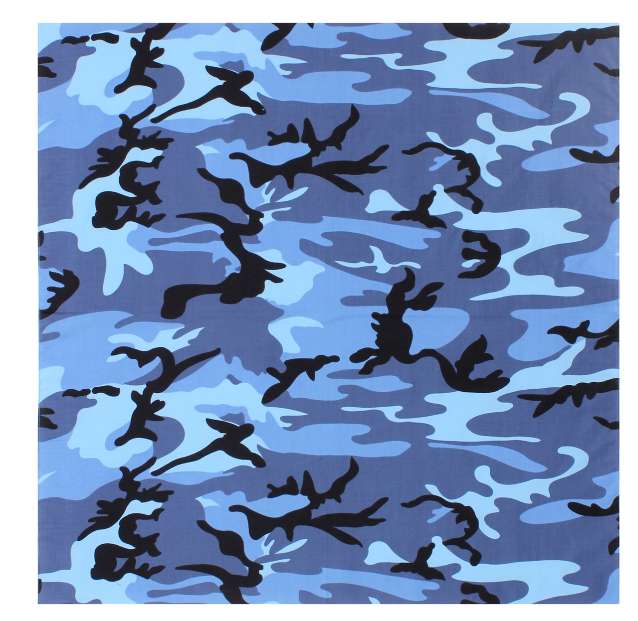 Rothco Large Camo Bandana 27 inch