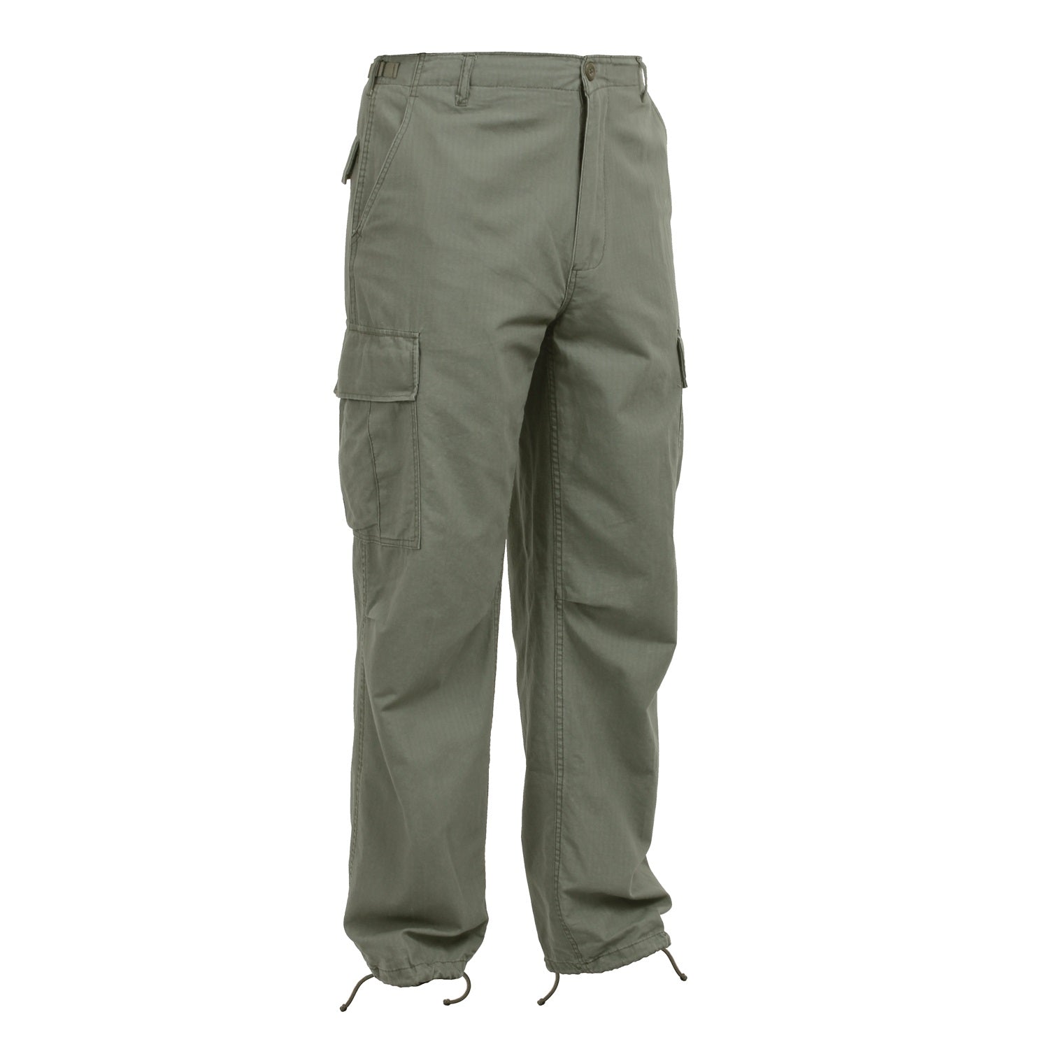 Rothco Vintage Vietnam Fatigue Pant Rip-Stop