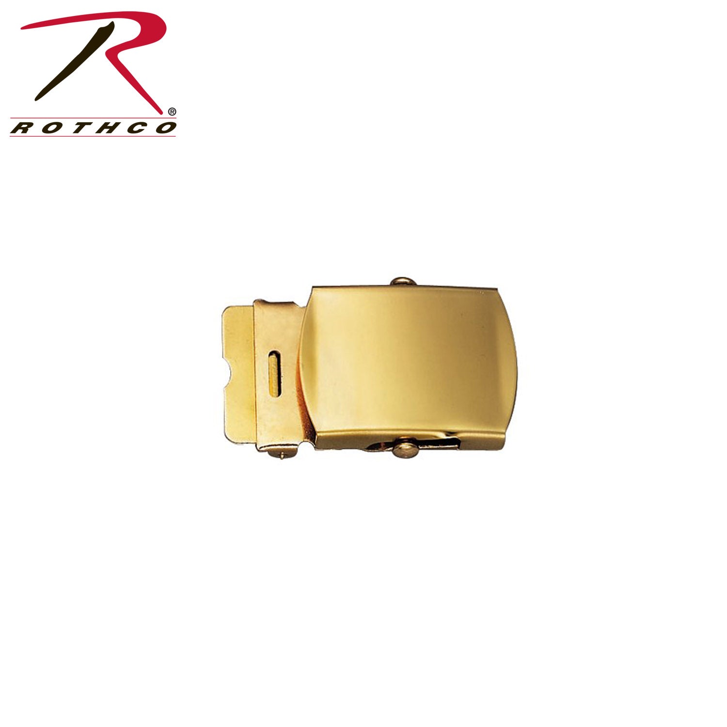 Rothco Web Belt Buckle