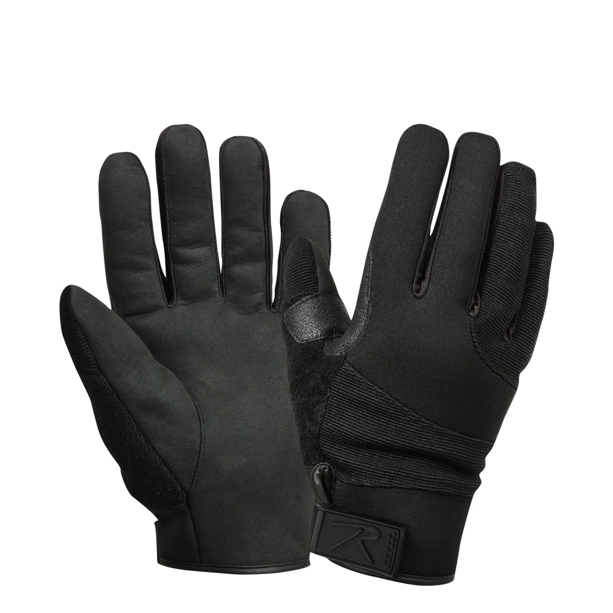 Rothco Cold Weather Street Shield Gloves