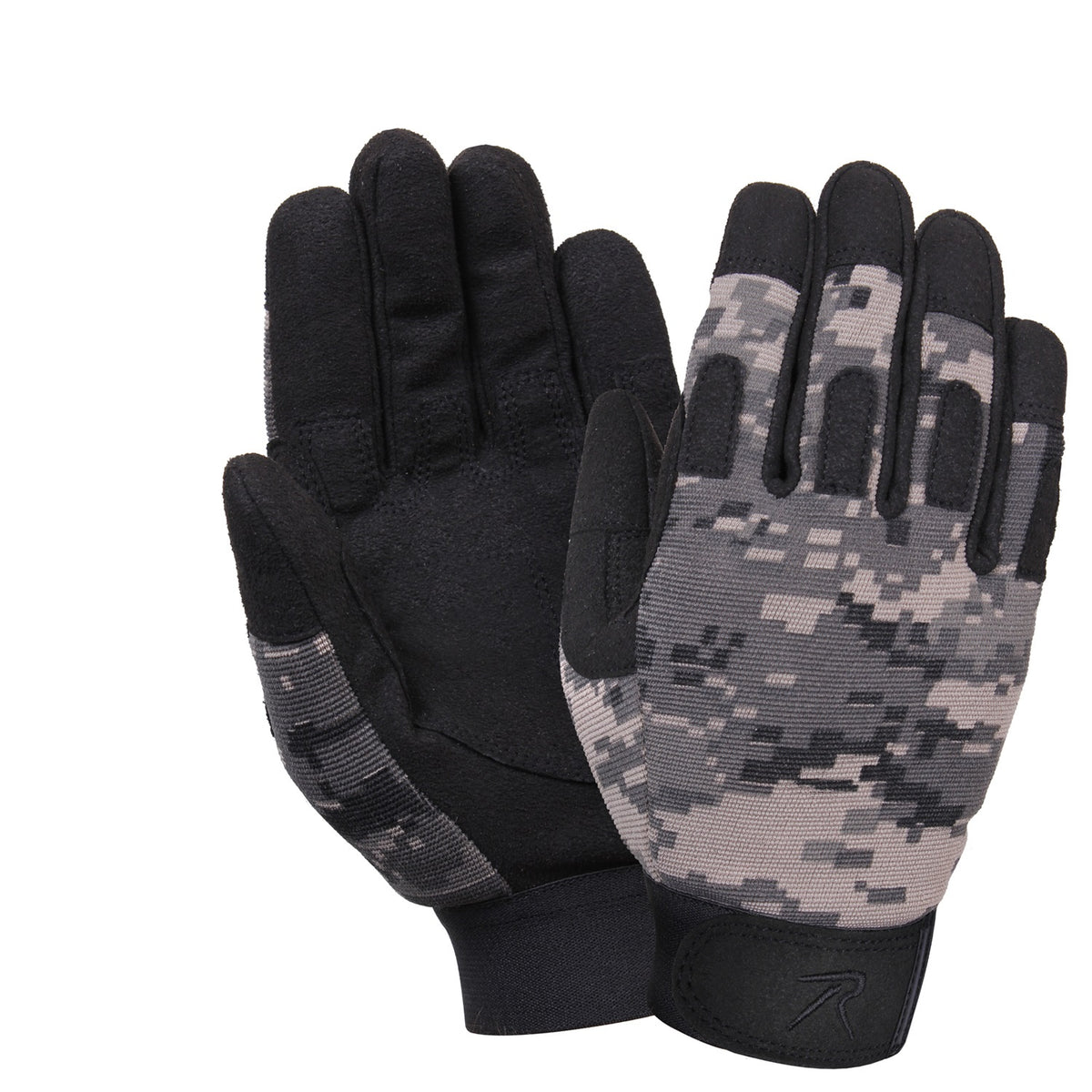 Rothco Lightweight All Purpose Duty Gloves