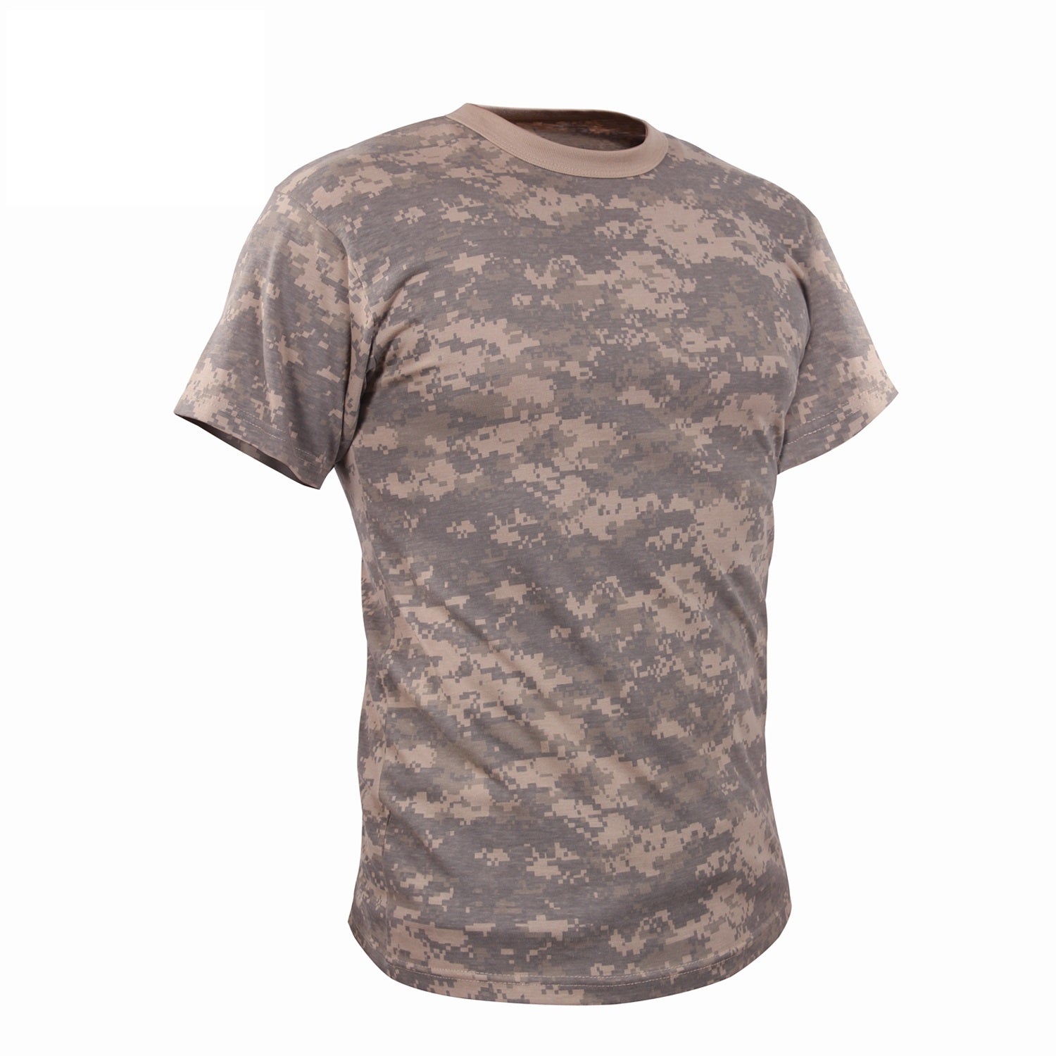 Vintage Camo T-Shirts