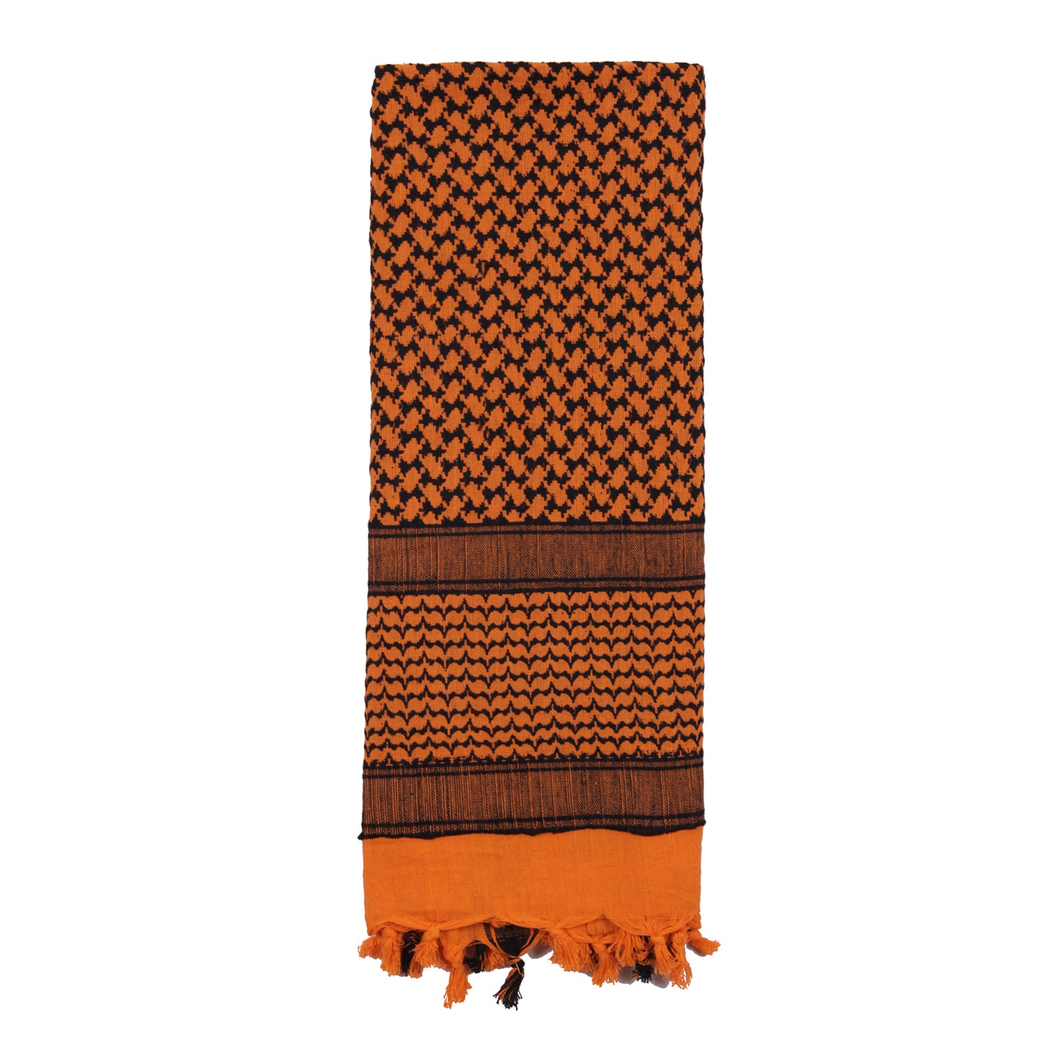 Large Shemagh Tactical Desert Scarf - 42 inches by 42 inches