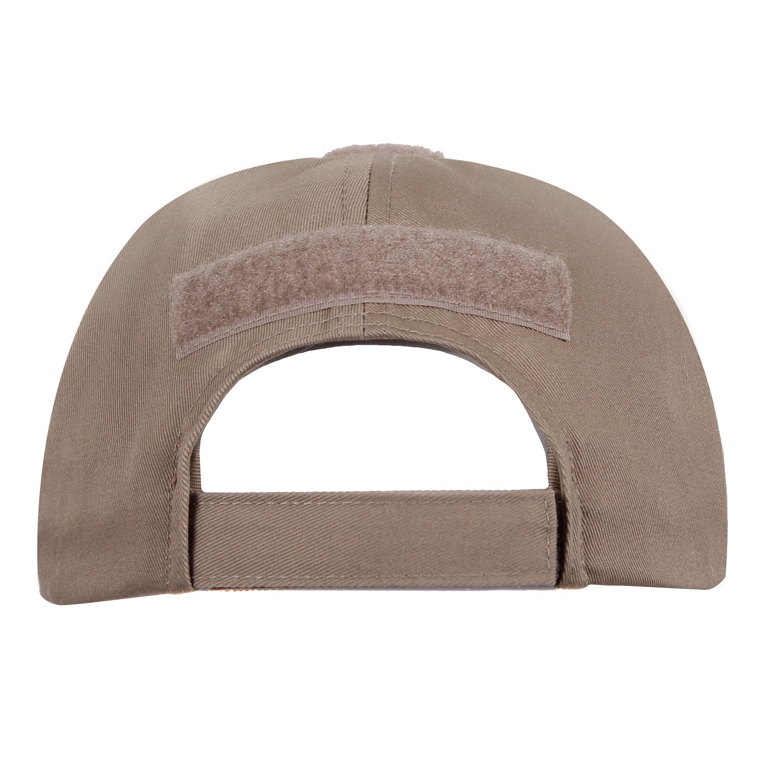 Rothco Tactical Operator Cap With U.S. Flag Khaki