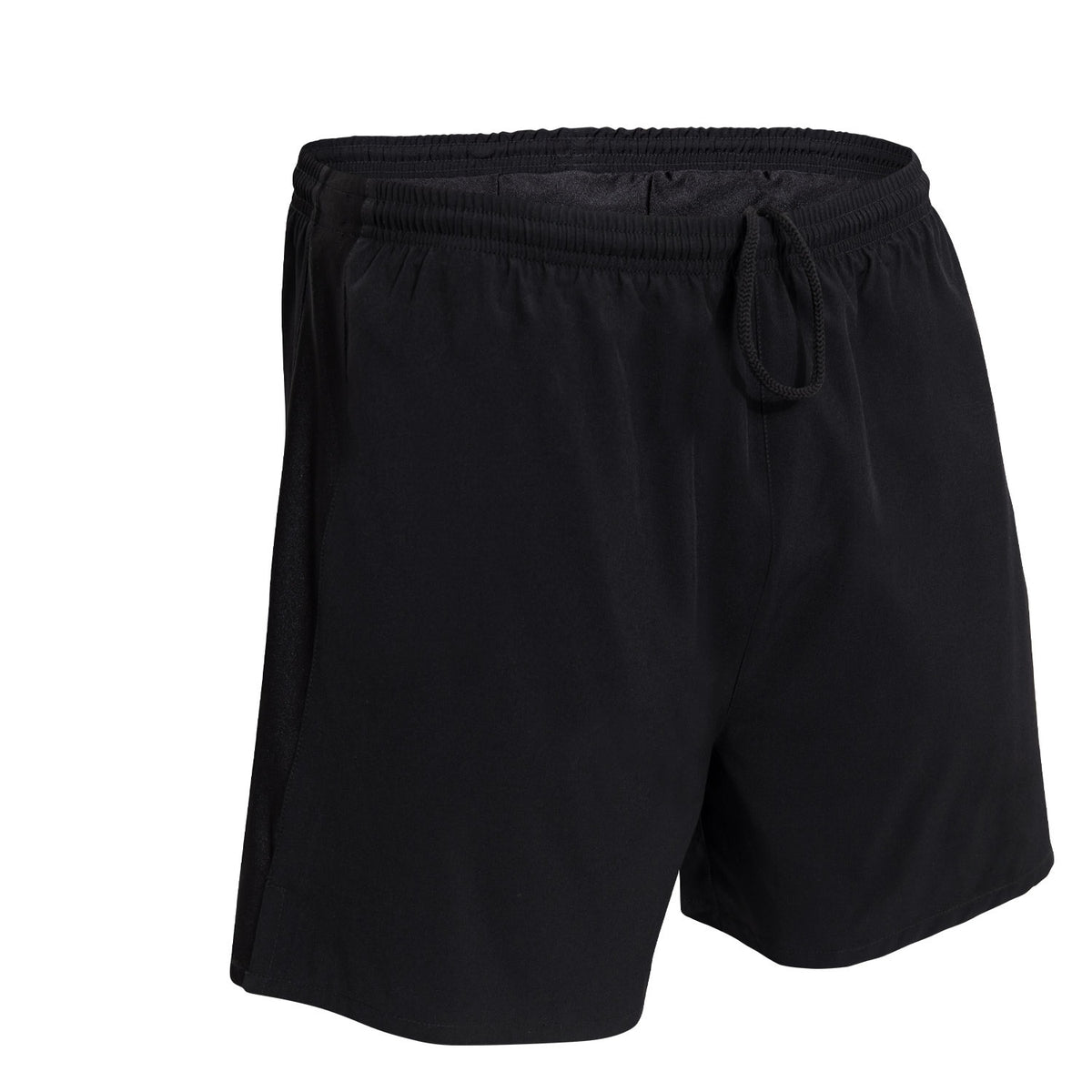 Rothco Physical Training PT Shorts Black