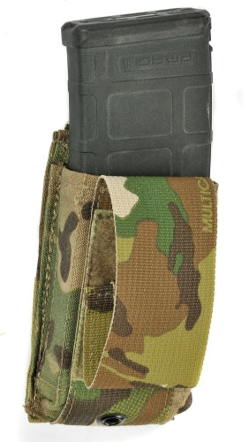 Raine M4 Speed Reload Magazine Pouch - Friction Retention