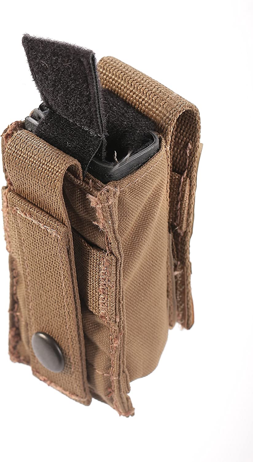 Raine M9 Single Magazine Pouch - Friction Retention - CLEARANCE!