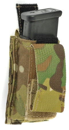 Raine M9 Single Magazine Pouch - Friction Retention - CLEARANCE!