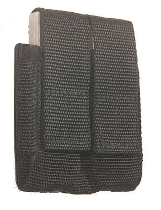 Raine Double Magazine Pouch