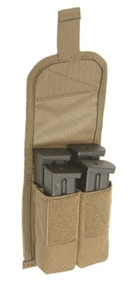 Raine MOLLE Quad Magazine Pouch