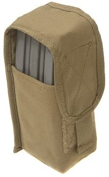 Raine M4 Triple Magazine Pouch - CLEARANCE!
