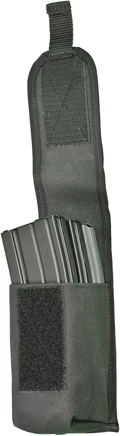 Raine M4 Triple Magazine Pouch