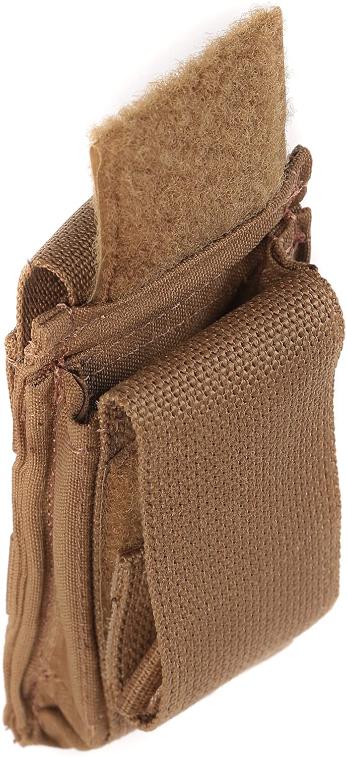 Raine M4 Speed Reload Magazine Pouch - Friction Retention