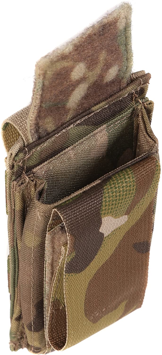Raine M4 Speed Reload Magazine Pouch - Friction Retention