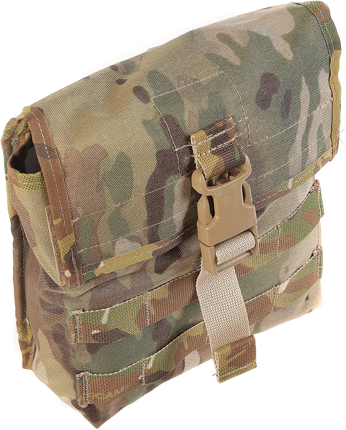 Raine SAW Utility Pouch - M4 Magazine Pouch