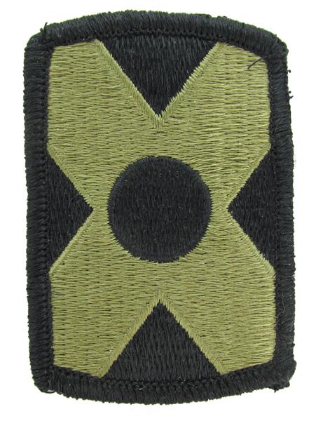 479th Field Artillery Brigade OCP Patch - U.S. Army Patch