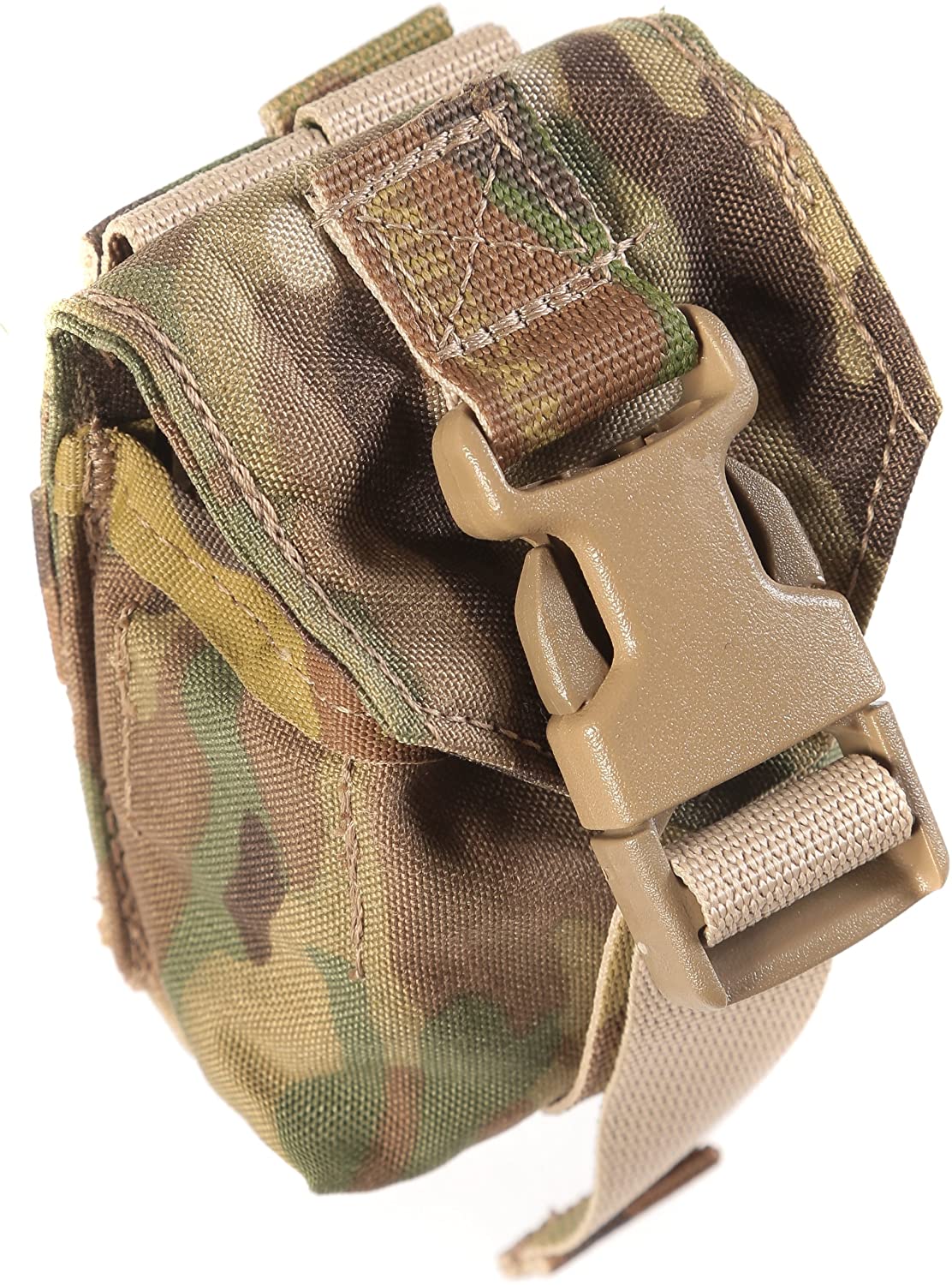 Raine Frag Grenade Pouch