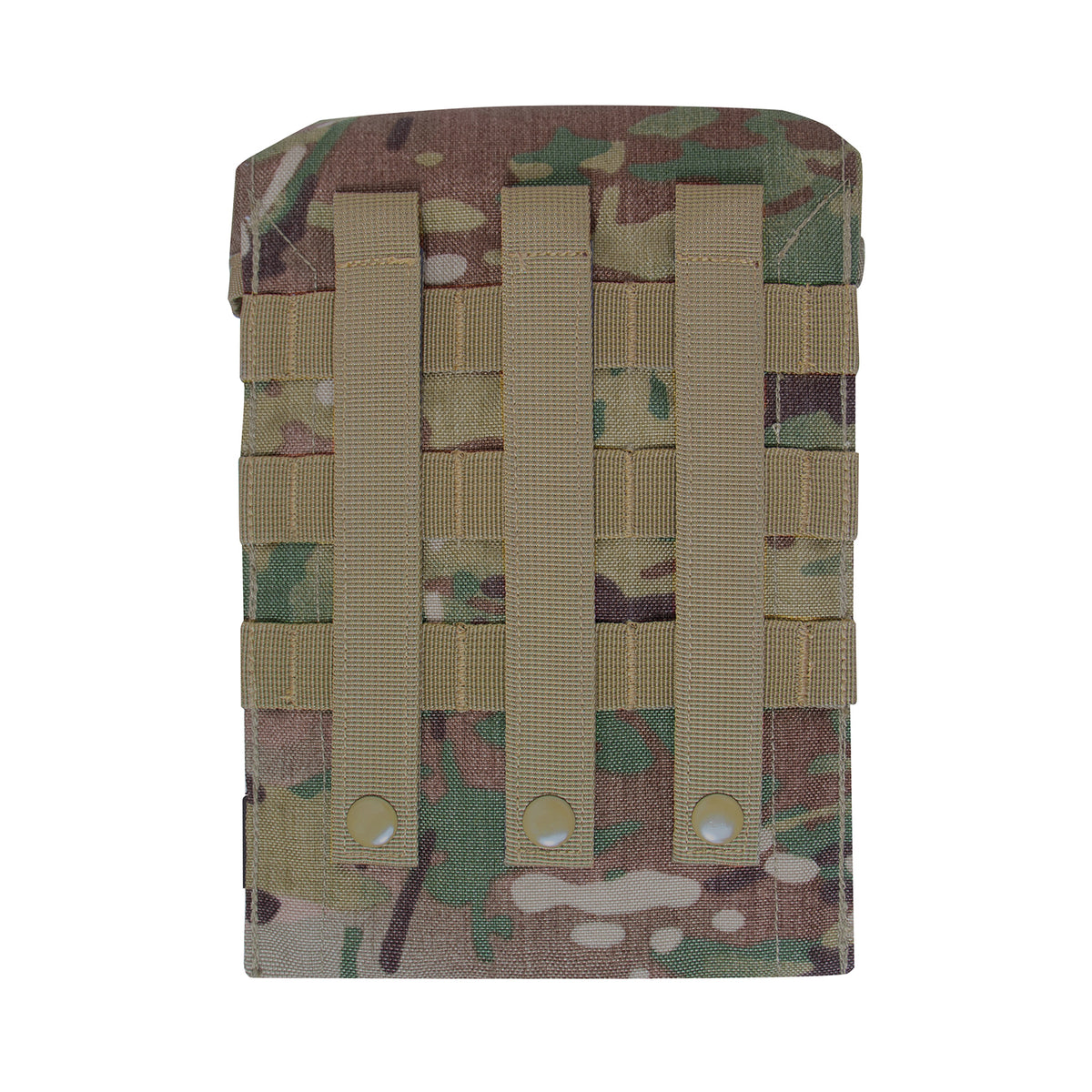 Rothco MOLLE II 200 Round SAW Pouch