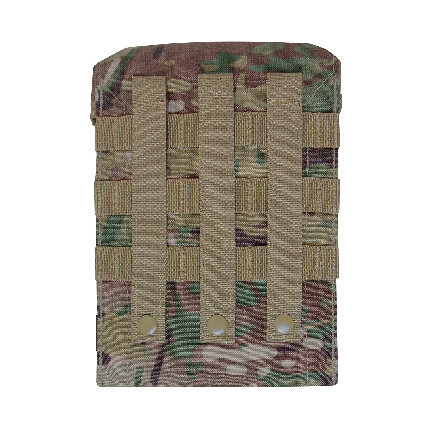 Rothco MOLLE II 200 Round SAW Pouch