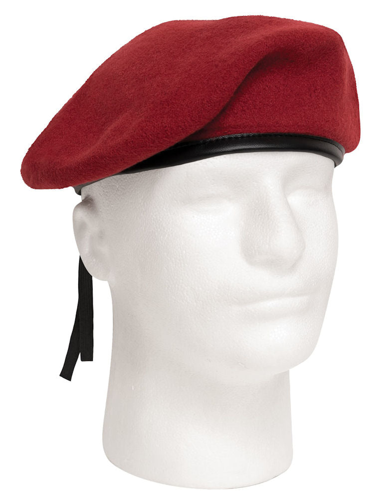Rothco G.I. Style Beret - Various Colors