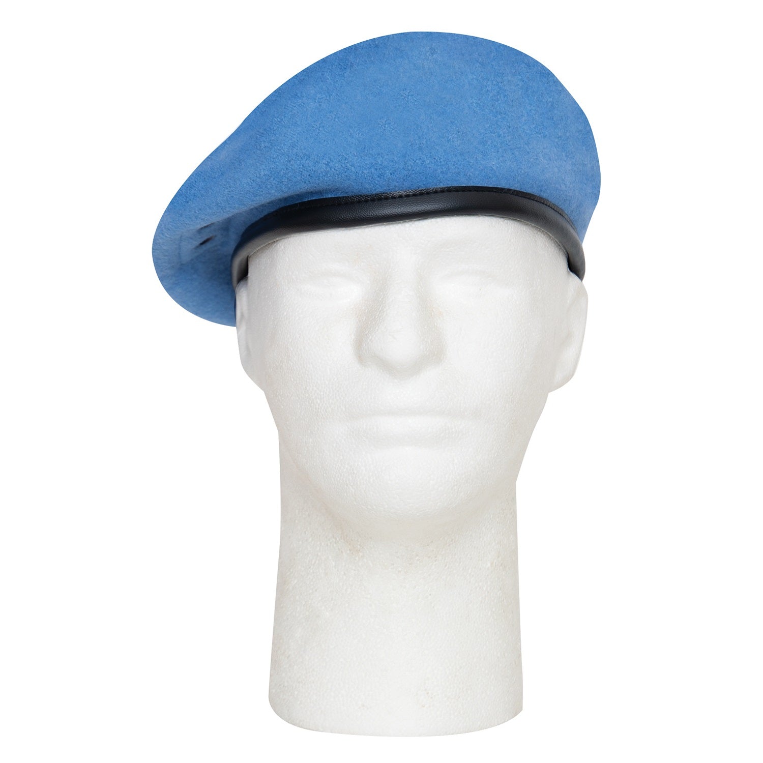 Rothco G.I. Style Beret Light Blue