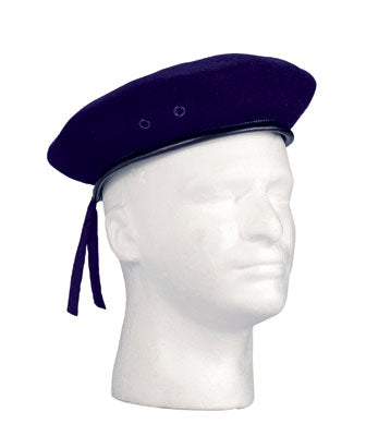 Rothco G.I. Style Beret - Various Colors