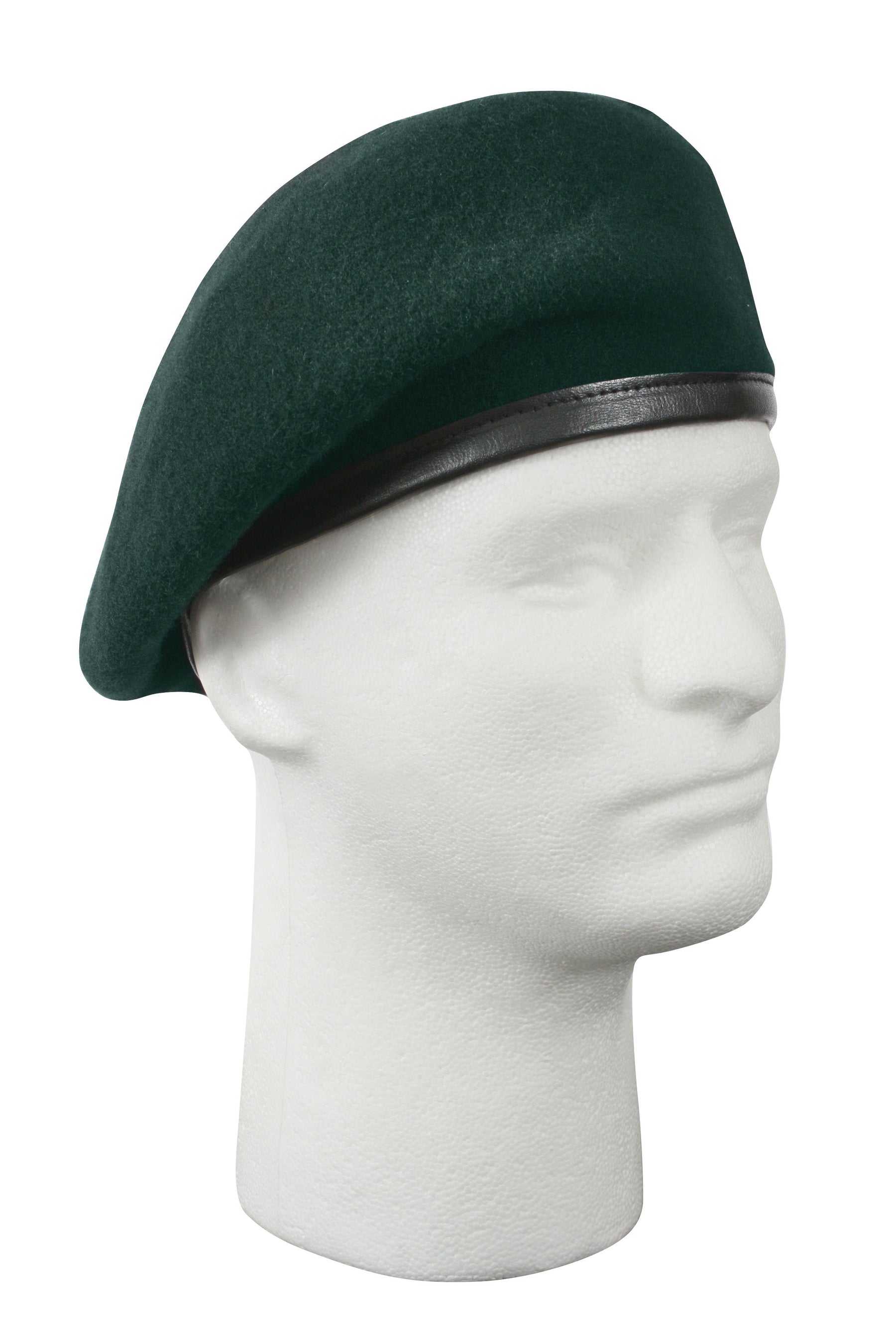 Rothco G.I. Type Inspection Ready Beret - Various Colors