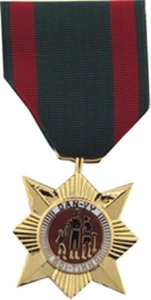 Vietnam Civil Action Mini Medal