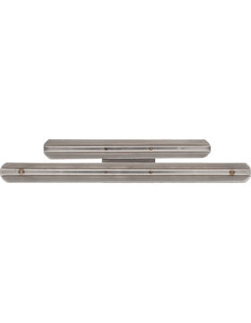 Ribbon Bar Holder No Gap - 5 Ribbons