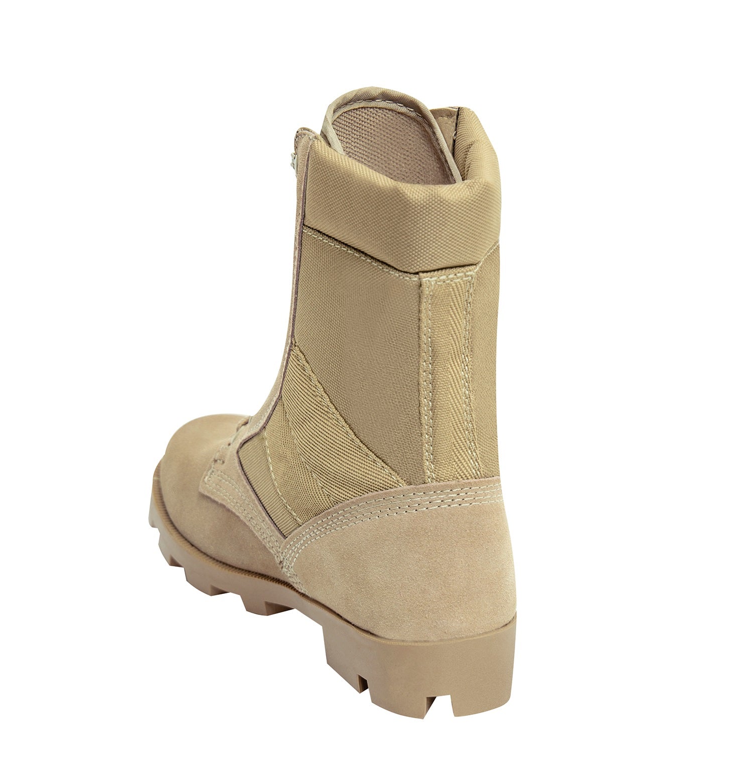 Rothco G.I. Type Speedlace Combat / Jungle Boot - Coyote Brown