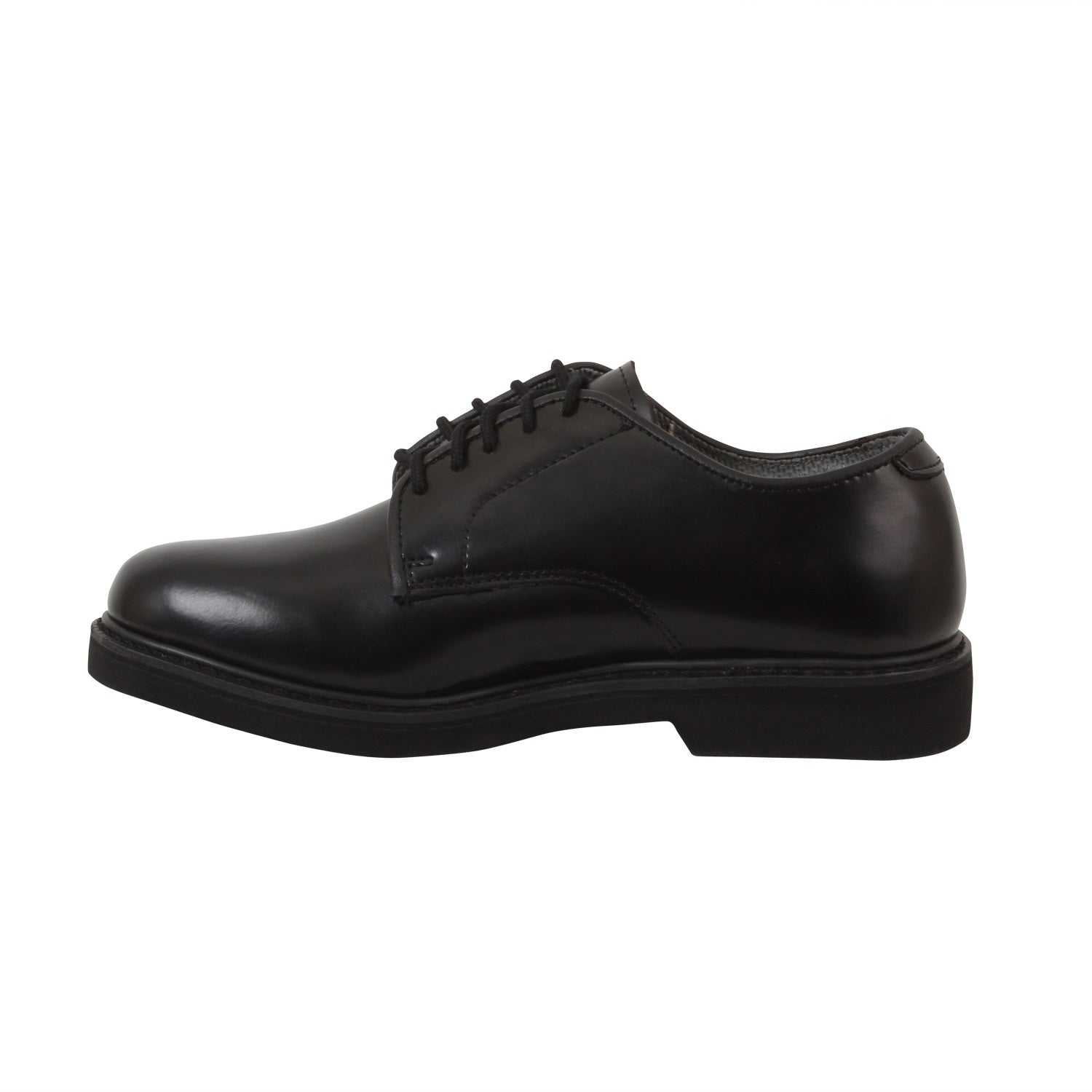 Rothco Military Uniform Oxford Leather Shoes