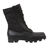 Rothco Black G.I. Type Speedlace Jungle Boot